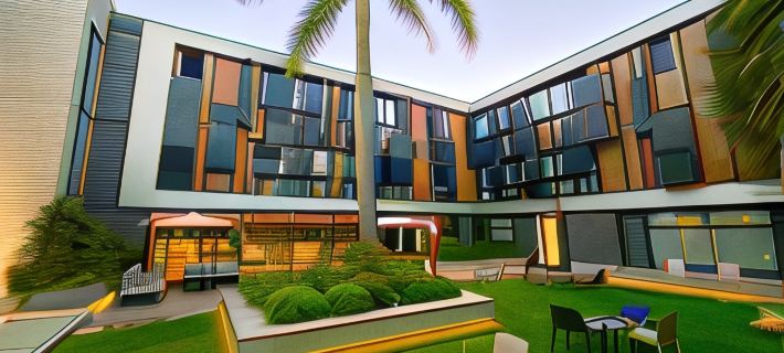 La Capilla - Punta del Este Hotels in Punta Del Este
