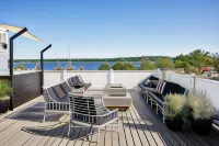 The Menhaden Hotel - 3-Star