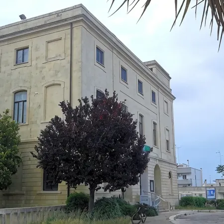 B&B Villa Ginevra