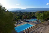 Le San Lorenzo - sul mare