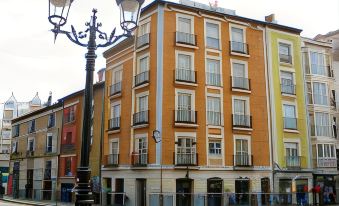 Hotel Vía Gótica