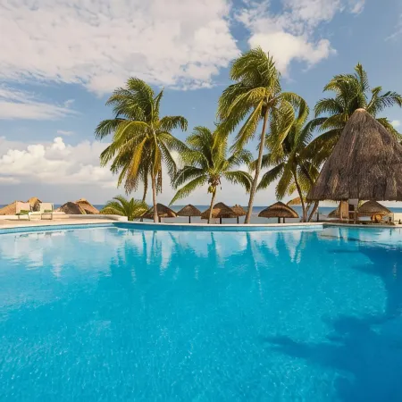 Zel Cozumel