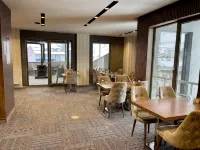 Sarıkamış Aras Otel - breakfast