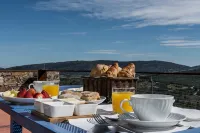 Barrieiro - Art & Nature - breakfast