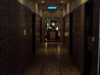 KC Hotel - Wifi