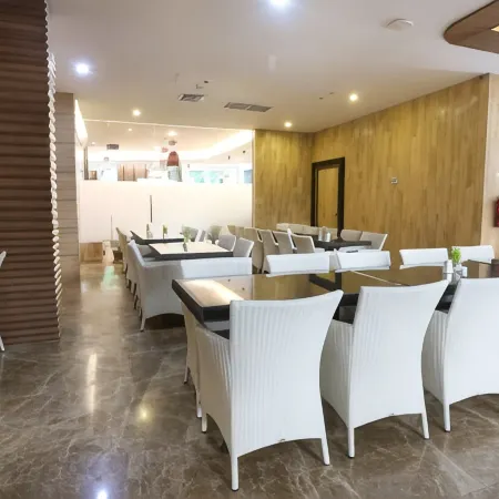 The BCC Hotel & Residence