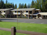 Winthrop Inn - 2-Star