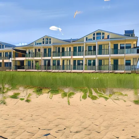 Abellona Inn & Suites