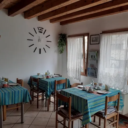 B&B Casa Taty