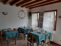B&B Casa Taty - breakfast