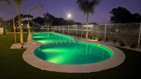 Azahar Beach Red Apartments & Spa - Beach