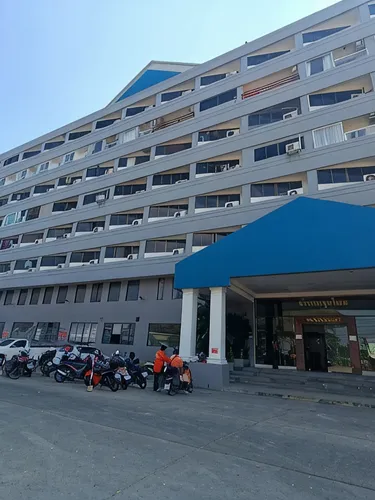 รูปภาพของคอนโดใจกลางเชียงใหม่ ใกล้วอล์คกิ้งสตรีท · Room 217