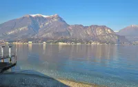 Antea by KlabHouse Lakefront - Free Access to Villa Melzi - 2 Sao