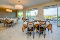 Hotel Miramar - en bord de mer