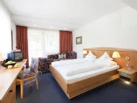 Hotel Valserhof - spa
