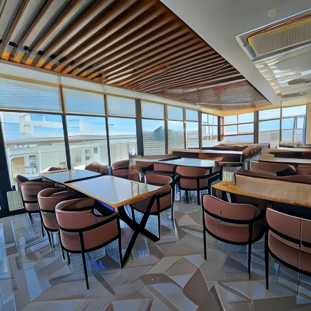 Baypark Hotel & Spa