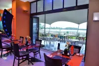 Bon Hotel Waterfront Richards Bay - breakfast
