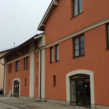 City Westa Hotel
