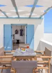 Elements of Milos - breakfast