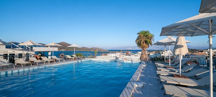 Elounda Akti Olous (Adults Only) Hotels in Elounda