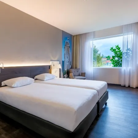 Postillion Hotel Dordrecht