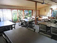 Ryokan Hanareya Ishidaya - breakfast
