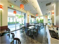 APA Hotel Sakai-Ekimae - breakfast