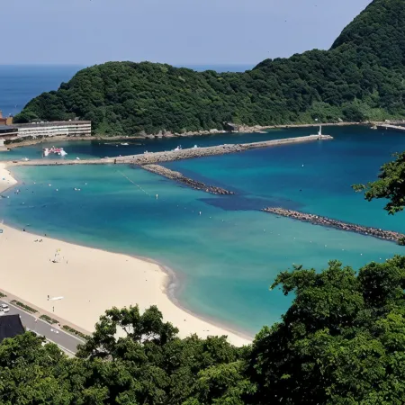 Kasyouen Hotel