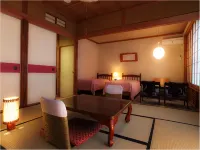 Yudanaka Yumoto - Hot Springs