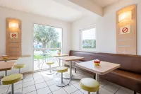 Ibis Budget Carcassonne Aéroport - พร้อมอาหารเช้า