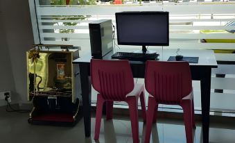 Cukai View Hotel