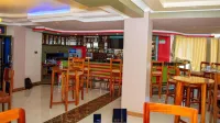 Hotel Taji - Quầy Bar