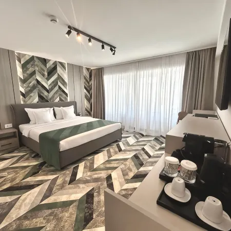 Aris Boutique Hotel & Spa