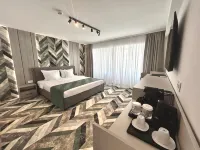 Aris Boutique Hotel & Spa - balcony