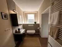 Cityloft Erfurt -  Privatzimmer