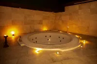 Best Western Premier Ark Hotel - salle de sport