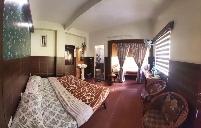 Greenview Holiday Inn
