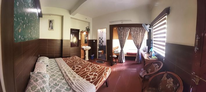 Greenview Holiday Inn Hotels in Munnar