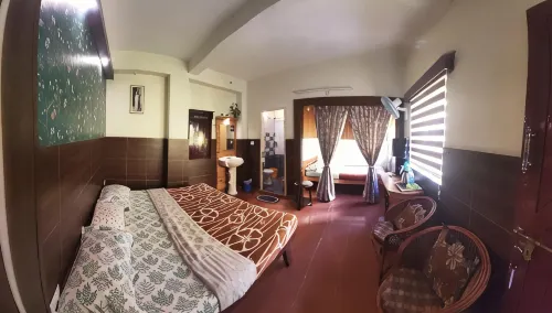 Greenview Holiday Inn - Spa
