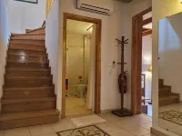 Odyssey House - Villas