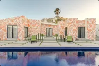 Mi Villa Cabo - 4 bedroom amazing location in downtown Cabo San Lucas - Villalar