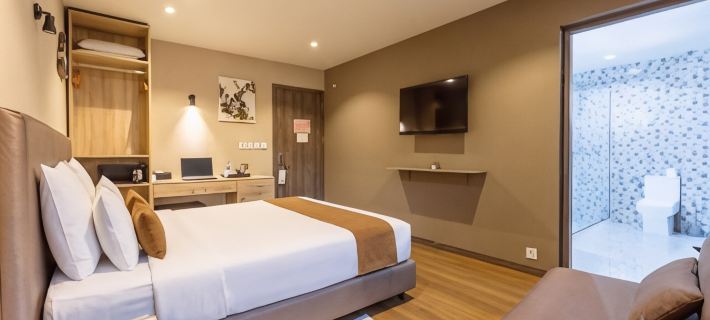 Fly Inn Madagascar Hotel - Navette Gratuite H24 - à 300m de l'Aéroport International Hotels in Antananarivo