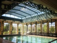 Georges Blanc Parc & Spa - spa