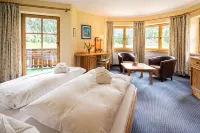 Birgsau Hotel - 3-Star