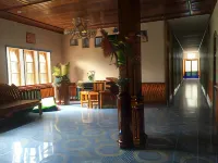 Oudomphone Guesthouse 2 - Homestays