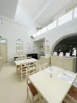 Hotel Anezina - petit déjeuner