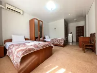 OTO Astrakhan - 2-Star