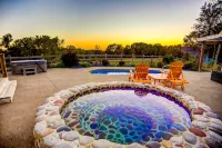 Cherry Ridge Retreat - 4-Star