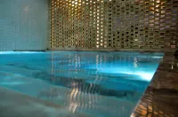 Evora Olive Hotel - Hot Tub