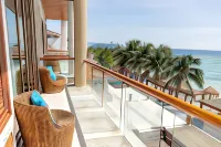 Aquastar Unique Hotel & Apartments Mahahual - Ocean View